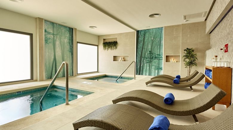 <b>Riu Palace Punta Cana Spa</b> <b>Riu Palace Punta Cana Spa</b>