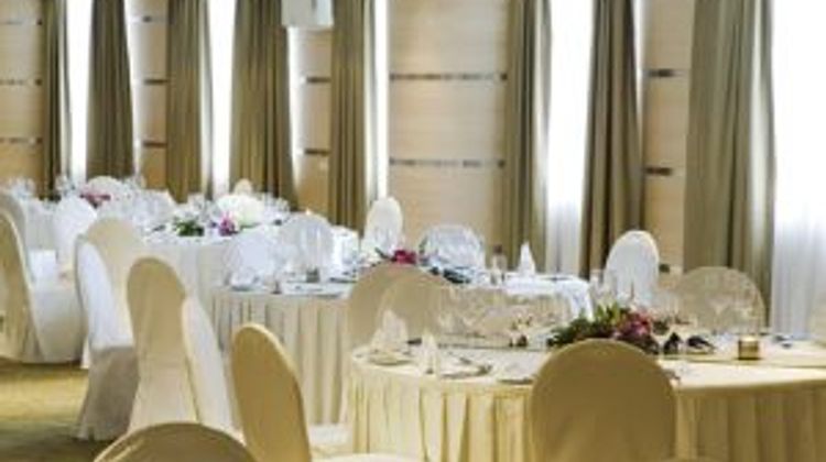 Grand Sukhumvit Hotel Bangkok (by Accor) Banquet