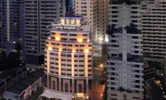 Grand Sukhumvit Hotel Bangkok (by Accor)