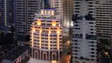 Grand Sukhumvit Hotel Bangkok (by Accor) Exterior
