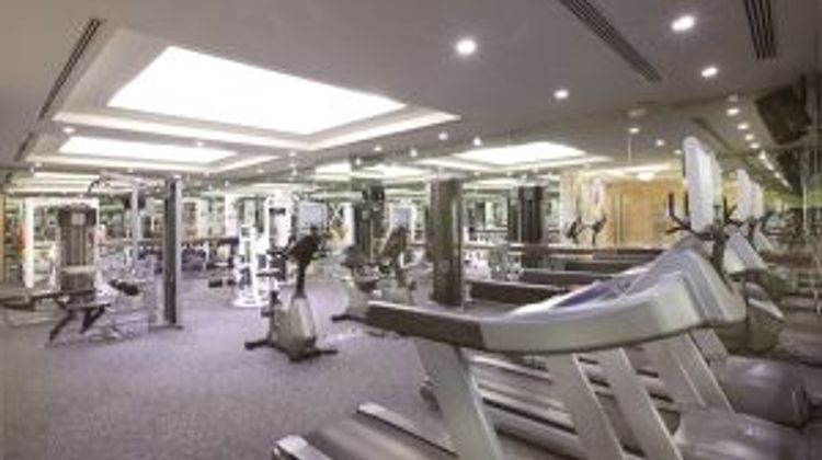 Grand Sukhumvit Hotel Bangkok (by Accor) Health
