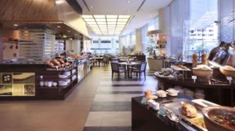 Grand Sukhumvit Hotel Bangkok (by Accor) Restaurant