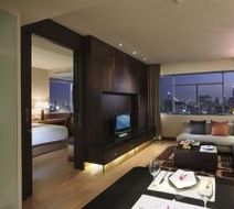 Grand Sukhumvit Hotel Bangkok (by Accor) Room