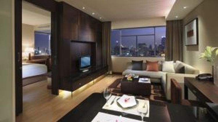 Grand Sukhumvit Hotel Bangkok (by Accor) Room