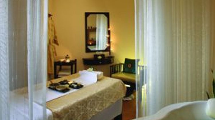 Grand Sukhumvit Hotel Bangkok (by Accor) Spa