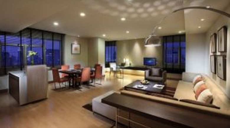 <b>Grand Sukhumvit Hotel Bangkok (by Accor) Suite</b> <b>Grand Sukhumvit Hotel Bangkok (by Accor) Suite</b>