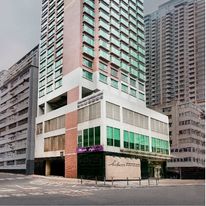 Weave Studios  - Olympic