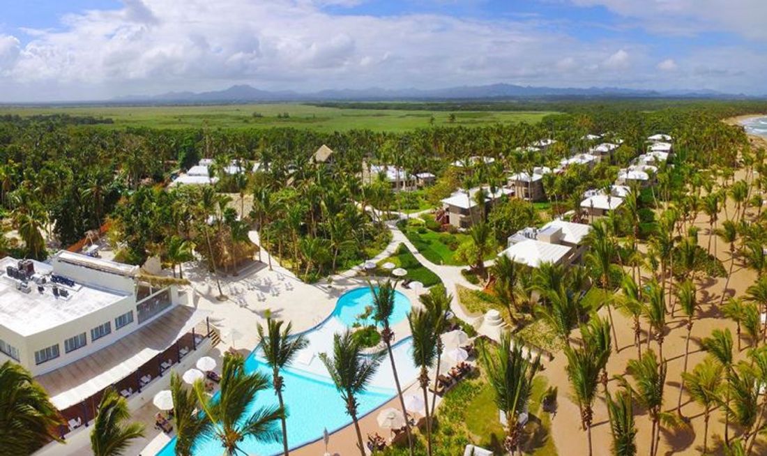 Le Sivory Punta Cana by PortBlue Exterior