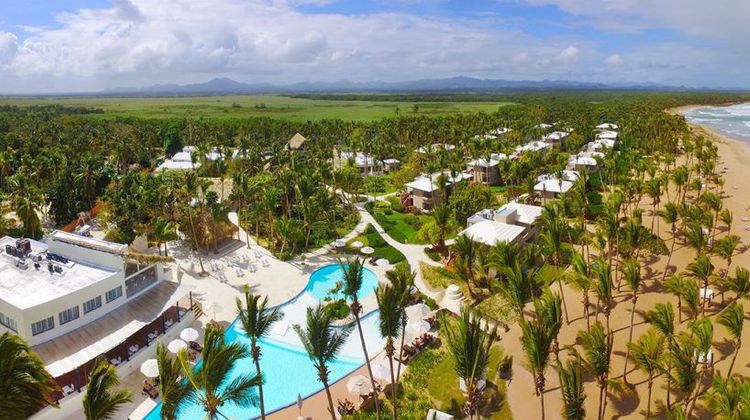 Le Sivory Punta Cana by PortBlue Exterior