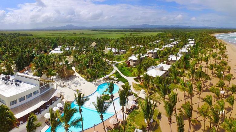 Le Sivory Punta Cana by PortBlue Exterior