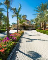 The Somerset on Grace Bay