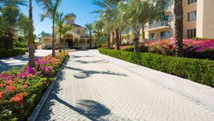 The Somerset on Grace Bay