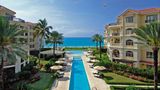 The Somerset on Grace Bay Pool