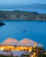 Melenos Art Boutique Hotel