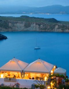 Melenos Art Boutique Hotel