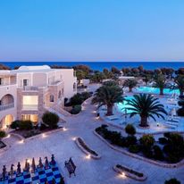 Santo Miramare Resort