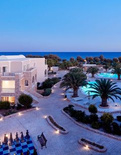 Santo Miramare Resort