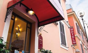 Hotel Novecento