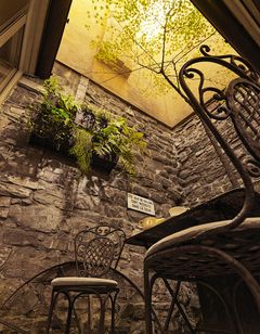 Hotel Residence L'Albero Nascosto
