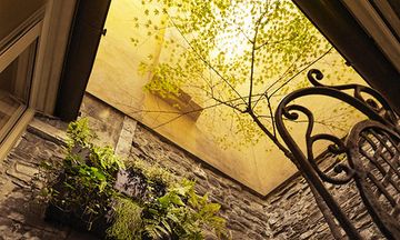 Hotel Residence L'Albero Nascosto