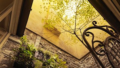 Hotel Residence L'Albero Nascosto