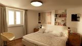 Hotel Residence L'Albero Nascosto Room