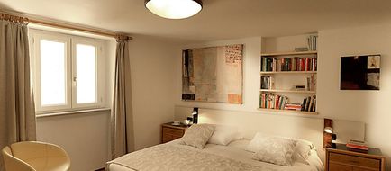 Hotel Residence L'Albero Nascosto Room