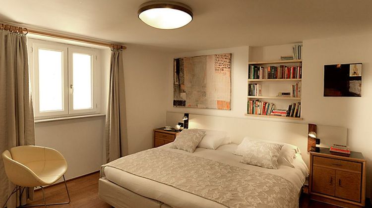 Hotel Residence L'Albero Nascosto Room