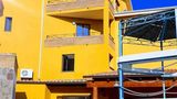Hotel Le Palme Exterior