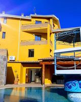 Hotel Le Palme