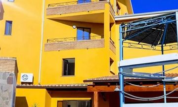 Hotel Le Palme