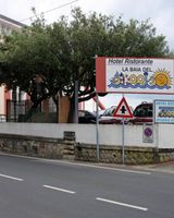 La Baia del Sorriso