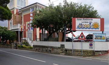 La Baia del Sorriso