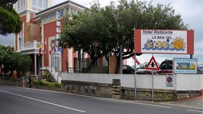 La Baia del Sorriso