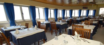 La Baia del Sorriso Restaurant