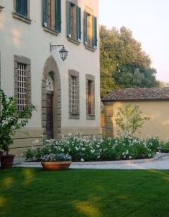 Relais Villa Belpoggio