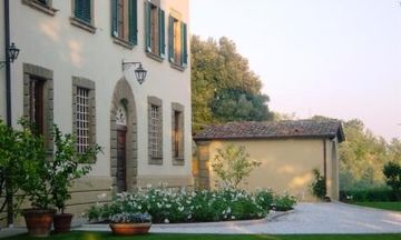 Relais Villa Belpoggio