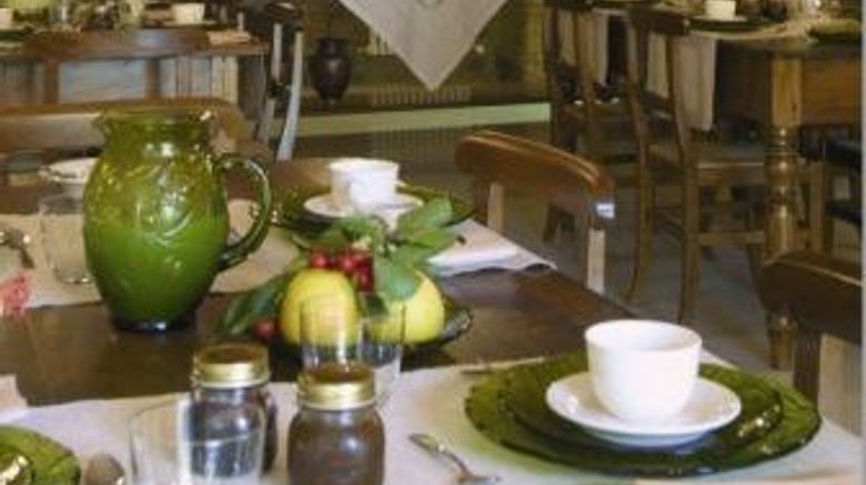 <b>Relais Villa Belpoggio Restaurant</b>