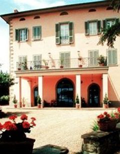 Villa La Grotta