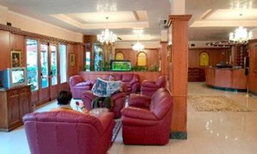 Hotel Sorriso