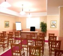 Hotel Sorriso Meeting