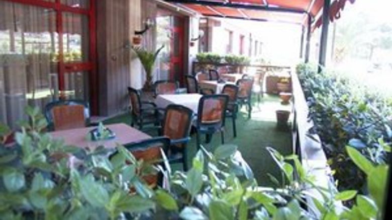 <b>Hotel Sorriso Other</b>