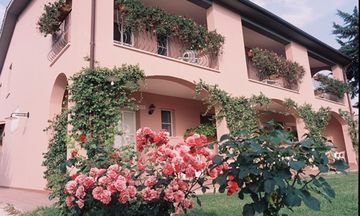 Hotel Il Melograno