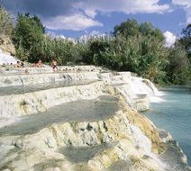 Hotel Il Melograno Pool