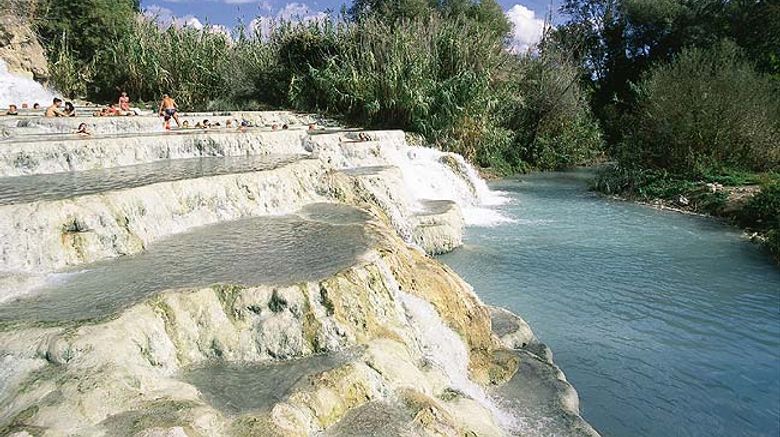 <b>Hotel Il Melograno Pool</b>
