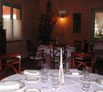 Hotel Il Melograno Restaurant