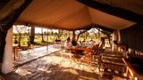 Sayari Camp Restaurant