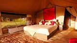 Sayari Camp Room