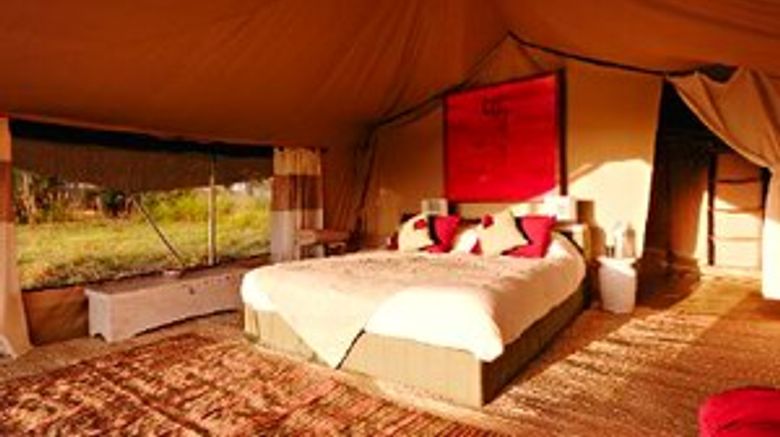 <b>Sayari Camp Room</b>