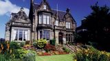 <b>The Roseate Edinburgh Exterior</b>